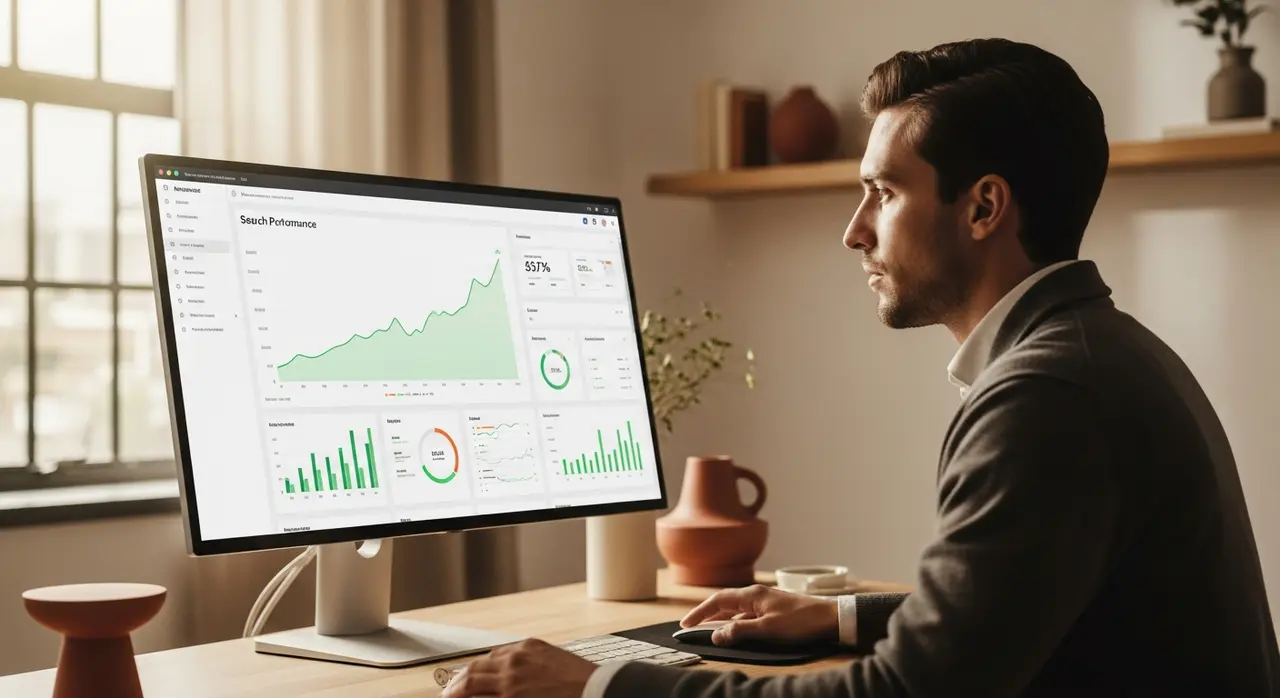 SEO local Lunel