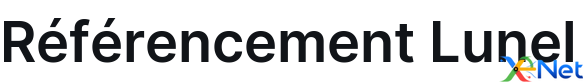 Référencement Lunel